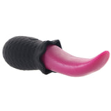 Selopa Tongue Teaser Vibe - Tophatter's Vibrator Deals Online Vibrators > Clitoral Stimulators - Tophatter Daily Deals