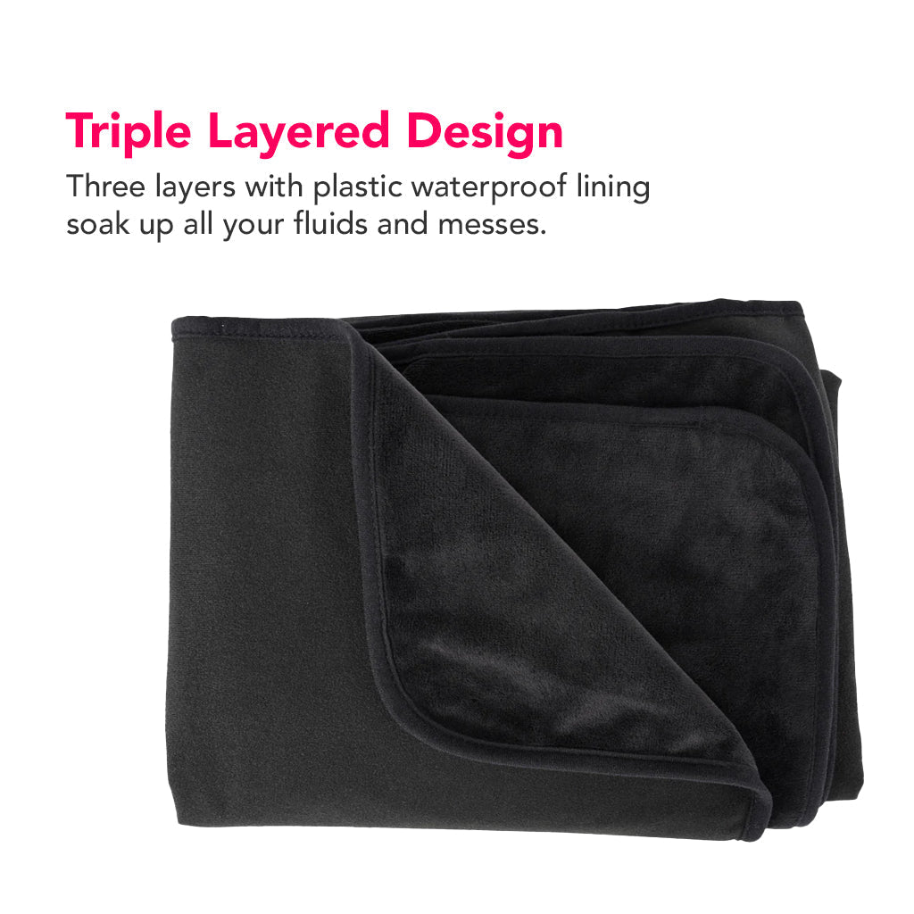 Pivot Protector Waterproof Blanket Bondage and Fetish > Tools & Accessories - Tophatter Daily Deals