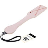 S&M Peaches 'n CreaMe Chain Impression Paddle Bondage and Fetish > Whips and Crops - Tophatter Daily Deals