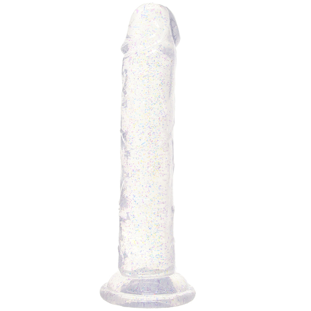 Naturally Yours Glamour 7 Inch Dildo Dildo Sex Toys > Realistic Dildos - Tophatter Daily Deals