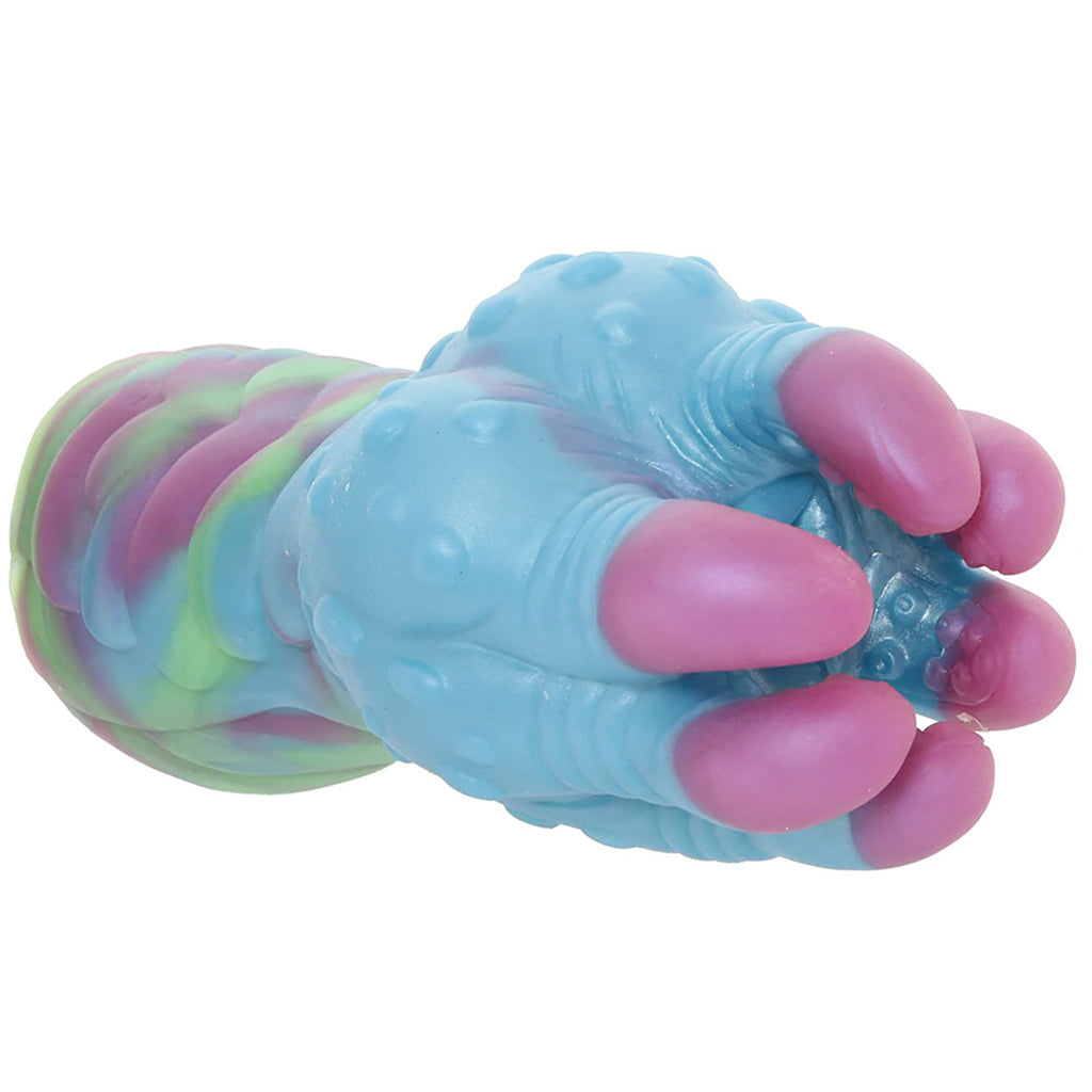 Creature Cocks Asstra Ass Stroker - Tophatter's Adult Sex Toys Online Male Masturbators > Discreet Masturbators - Tophatter Daily Deals