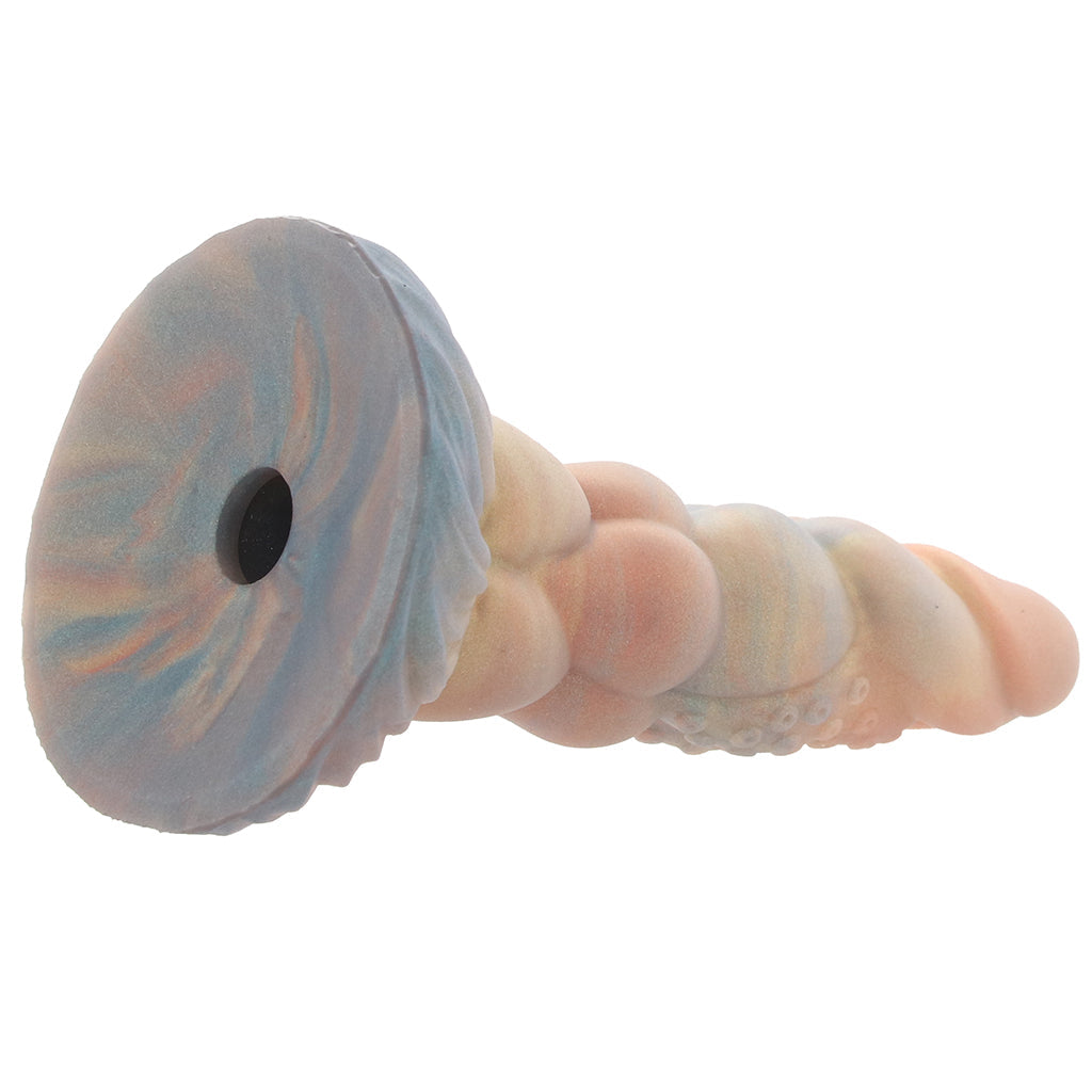 Fantasy F*ckers Milky Way Vac-U-Lock Dildo Dildo Sex Toys > G-Spot Dildos - Tophatter Daily Deals