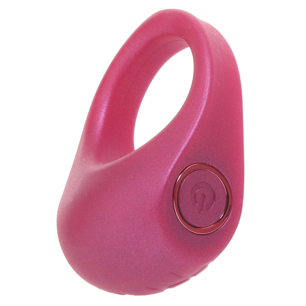 Seduction Levi Ring Vibe - Tophatter's Vibrator Deals Online Cock Rings - Tophatter Daily Deals