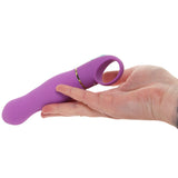 Aria Exciting AF 2.0 RumboTech Vibe - Tophatter's Adult Sex Toys Online Vibrators > G-Spot Vibrators - Tophatter Daily Deals