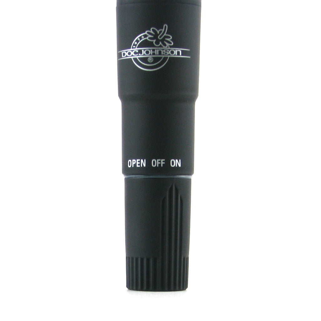 Black Magic Pocket Rocket - Tophatter's Vibrator Deals Online Vibrators > Clitoral Stimulators - Tophatter Daily Deals
