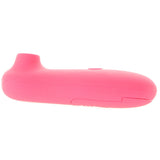 Shegasm Travel Sidekick 10X Suction Clit Stimulator Vibrators > Clitoral Stimulators - Tophatter Daily Deals