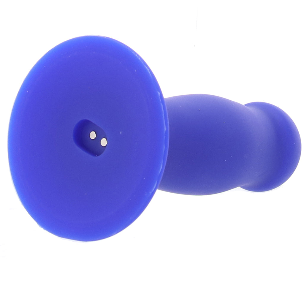 Admiral First Mate Anal Plug Vibe Anal Sex Toys > Butt Plugs - Tophatter Daily Deals