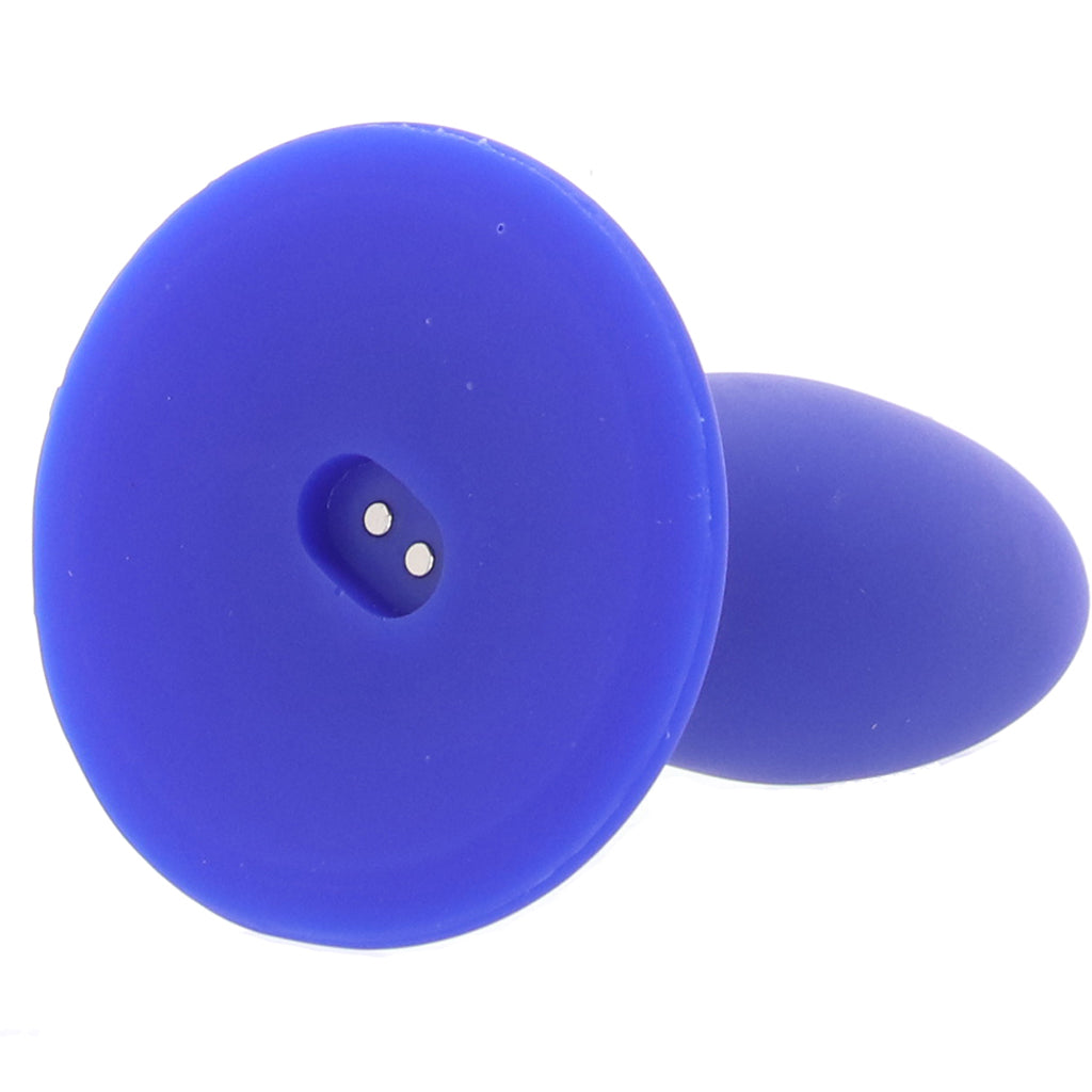 Admiral Torpedo Anal Plug Vibe Anal Sex Toys > Butt Plugs - Tophatter Daily Deals