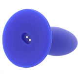 Admiral Torpedo Anal Plug Vibe Anal Sex Toys > Butt Plugs - Tophatter Daily Deals