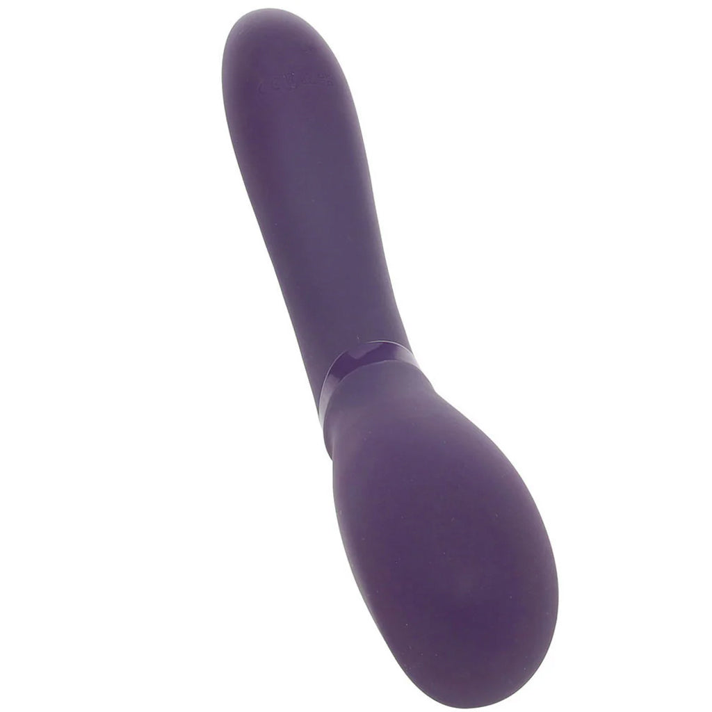 We-Vibe Wand 2 in Purple - Tophatter's Vibrator Deals Online Vibrators > Wands - Tophatter Daily Deals