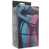 Euphoria Riding Thigh Harness XL Bondage and Fetish > Men's Bondage Wear - Tophatter Daily Deals