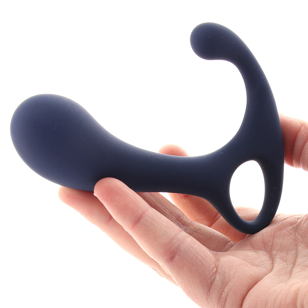 Viceroy Direct Prostate Probe - Tophatter's Adult Products Anal Sex Toys > Prostate Massagers - Tophatter Daily Deals