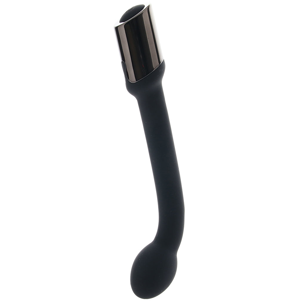 PinkCherry Bendy Is My Friendy P-Spot Vibe Vibrators > G-Spot Vibrators - Tophatter Daily Deals