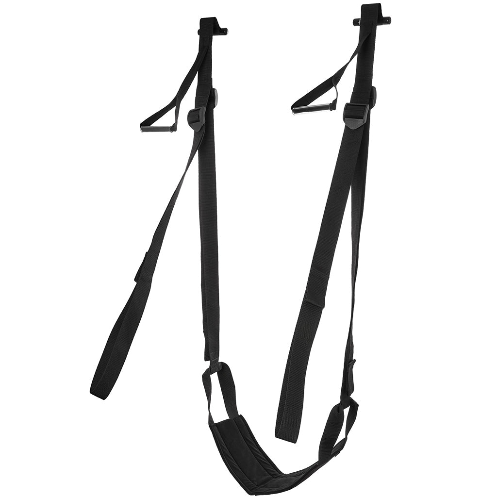 Door Jam Sex Sling Bondage and Fetish > Sex Swings and Suspension - Tophatter Daily Deals