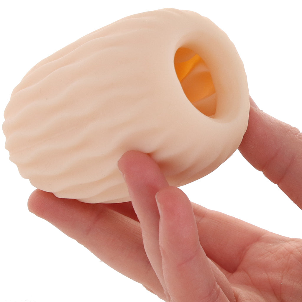 Pocket Pals Reversible Lexi Stroker Male Masturbators > Discreet Masturbators - Tophatter Daily Deals
