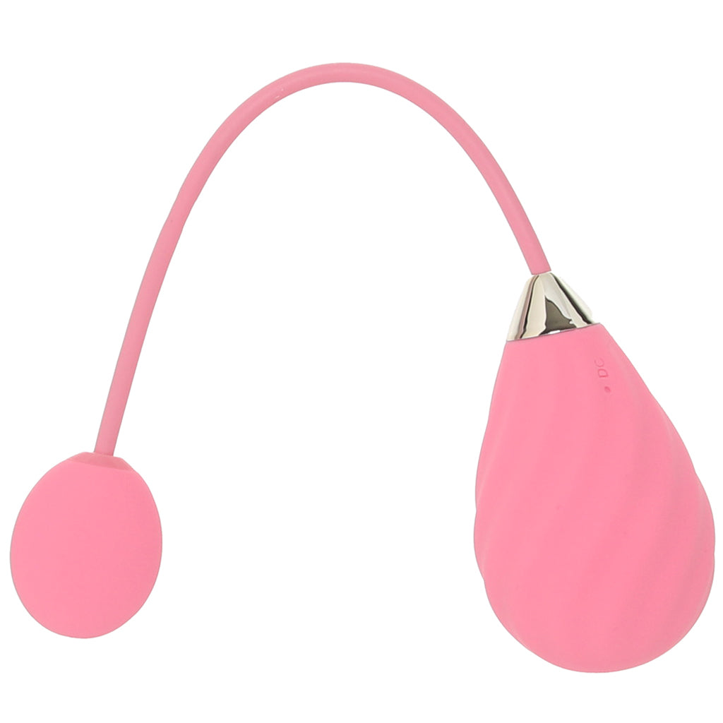 Techno Kandi Bullet Vibe in Pink - Tophatter's Vibrator Deals Online Vibrators > Bullet and Egg Vibrators - Tophatter Daily Deals