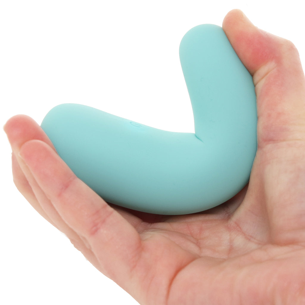 Gold-N-Dreams Beatrix Vibe Vibrators > Clitoral Stimulators - Tophatter Daily Deals