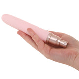 Loveline The Traveler Vibe in Pink Vibrators > Traditional Vibrators - Tophatter Daily Deals
