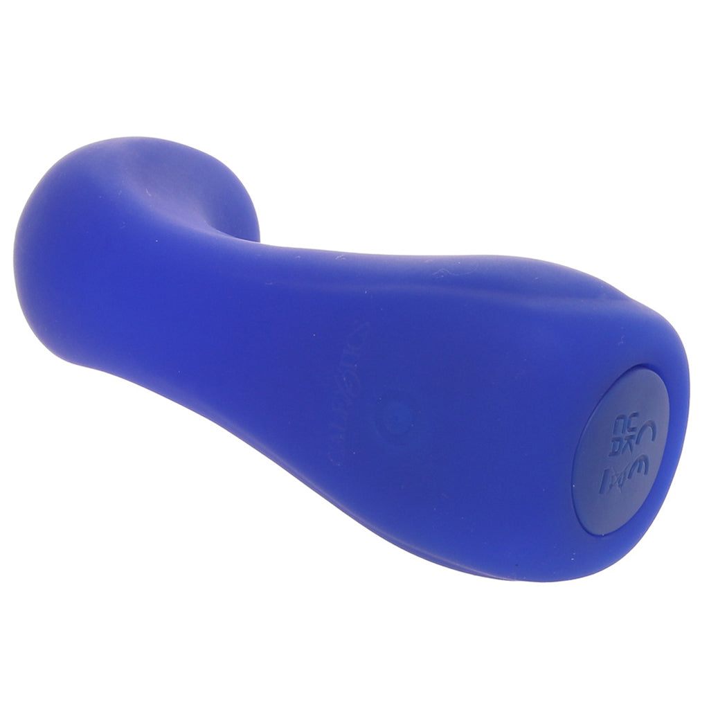 Cascade Curve P Vibe - Tophatter's Vibrator Deals Online Vibrators > G-Spot Vibrators - Tophatter Daily Deals
