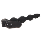 Renegade Reign Vibrating Remote Anal Beads Anal Sex Toys > Anal Beads - Tophatter Daily Deals