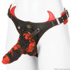 Creature Cocks Horny Devil Strap-On Harness Dildo Sex Toys > Strap-On and Harnesses - Tophatter Daily Deals