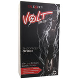 Volt Electro Beads E-Stim Anal Beads - Tophatter's Vibrator Deals Online Anal Sex Toys > Anal Beads - Tophatter Daily Deals
