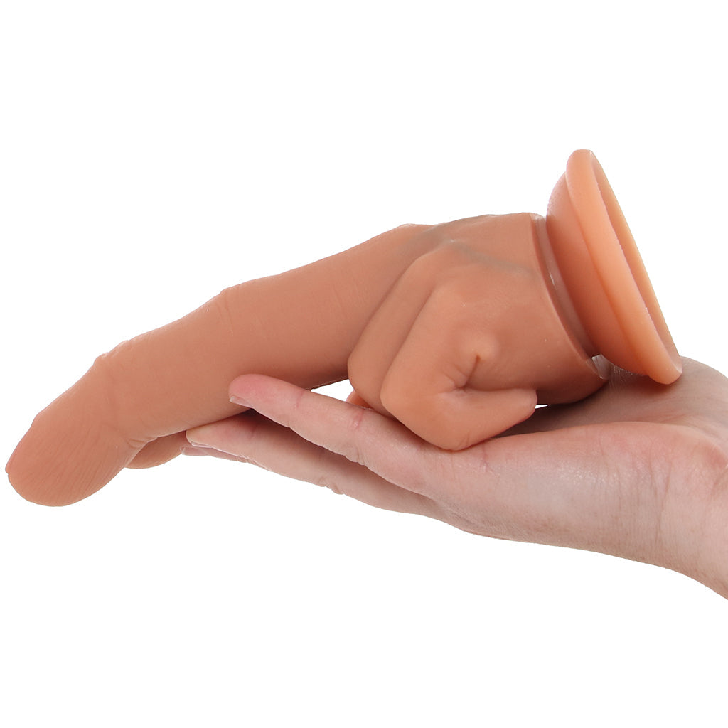 Master Series The Shocker Dildo Dildo Sex Toys > Non-Phallic Dildos - Tophatter Daily Deals