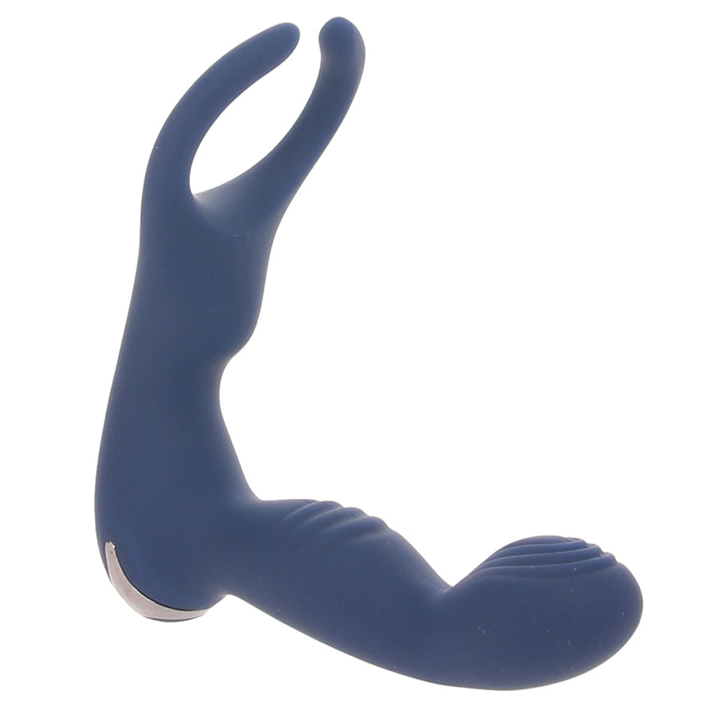 Zero Tolerance By All Means P-Vibe Anal Sex Toys > Prostate Massagers - Tophatter Daily Deals