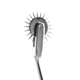 Wartenburg Wheel Pin Wheel Bondage and Fetish > Tools & Accessories - Tophatter Daily Deals