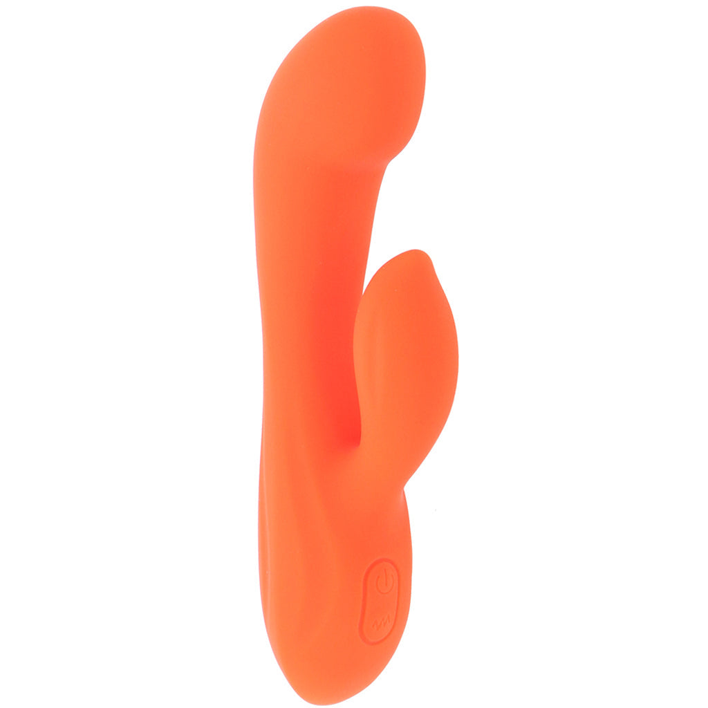 Stella Dual "G" Rabbit Vibe - Tophatter's Vibrator Deals Online Vibrators > Rabbit Vibrators - Tophatter Daily Deals
