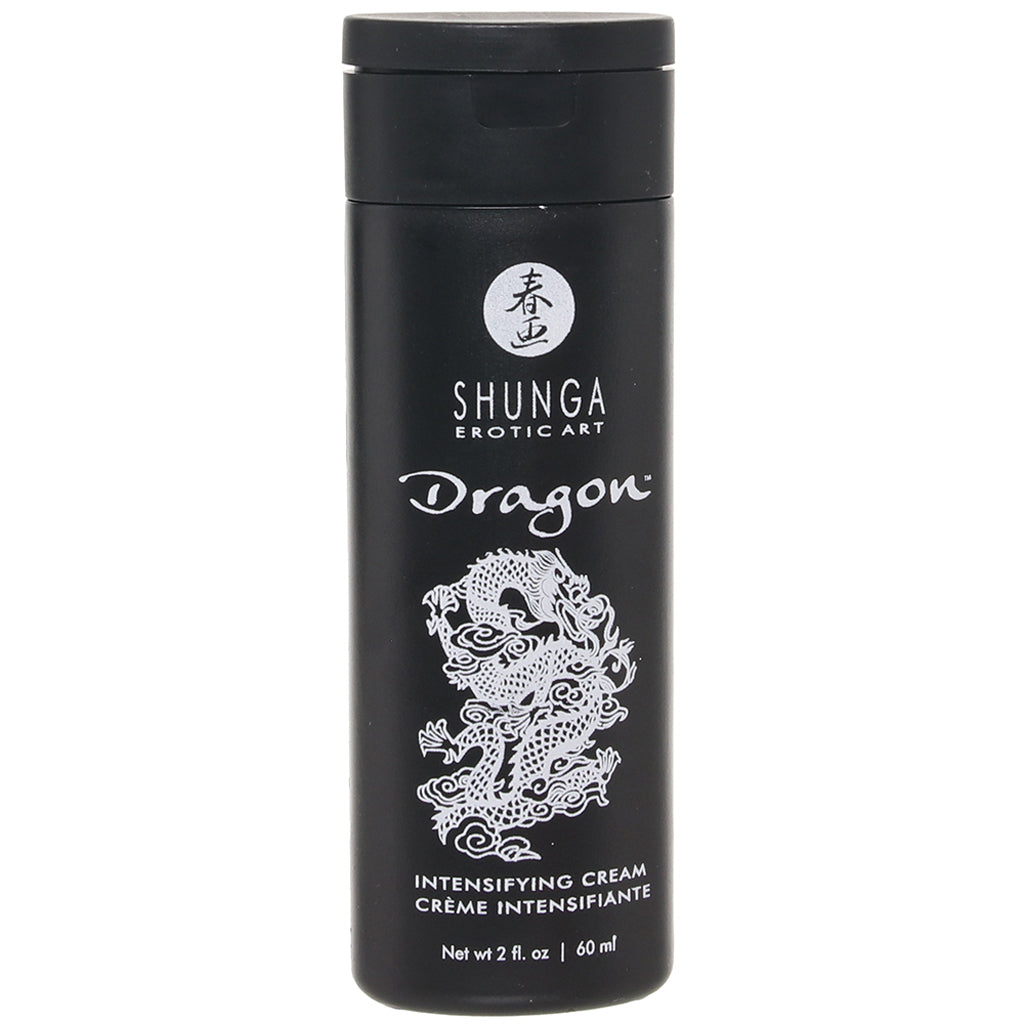 Dragon Intensifying Cream 2oz/60ml Lubes and Lotions > Sexual Stimulants - Tophatter Daily Deals