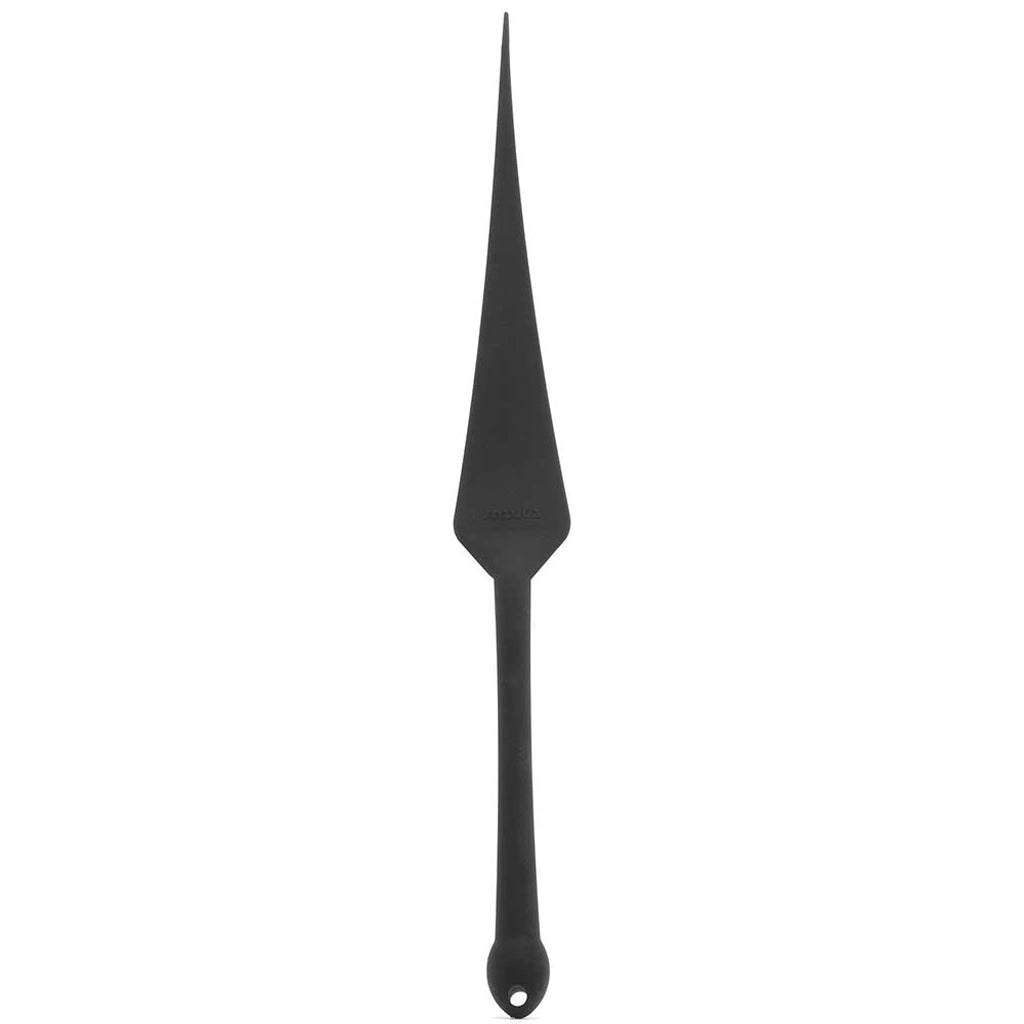 Dragon Tail Premium Silicone Paddle in Black Bondage and Fetish > Whips and Crops - Tophatter Daily Deals