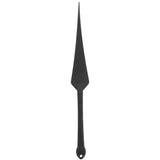 Dragon Tail Premium Silicone Paddle in Black Bondage and Fetish > Whips and Crops - Tophatter Daily Deals