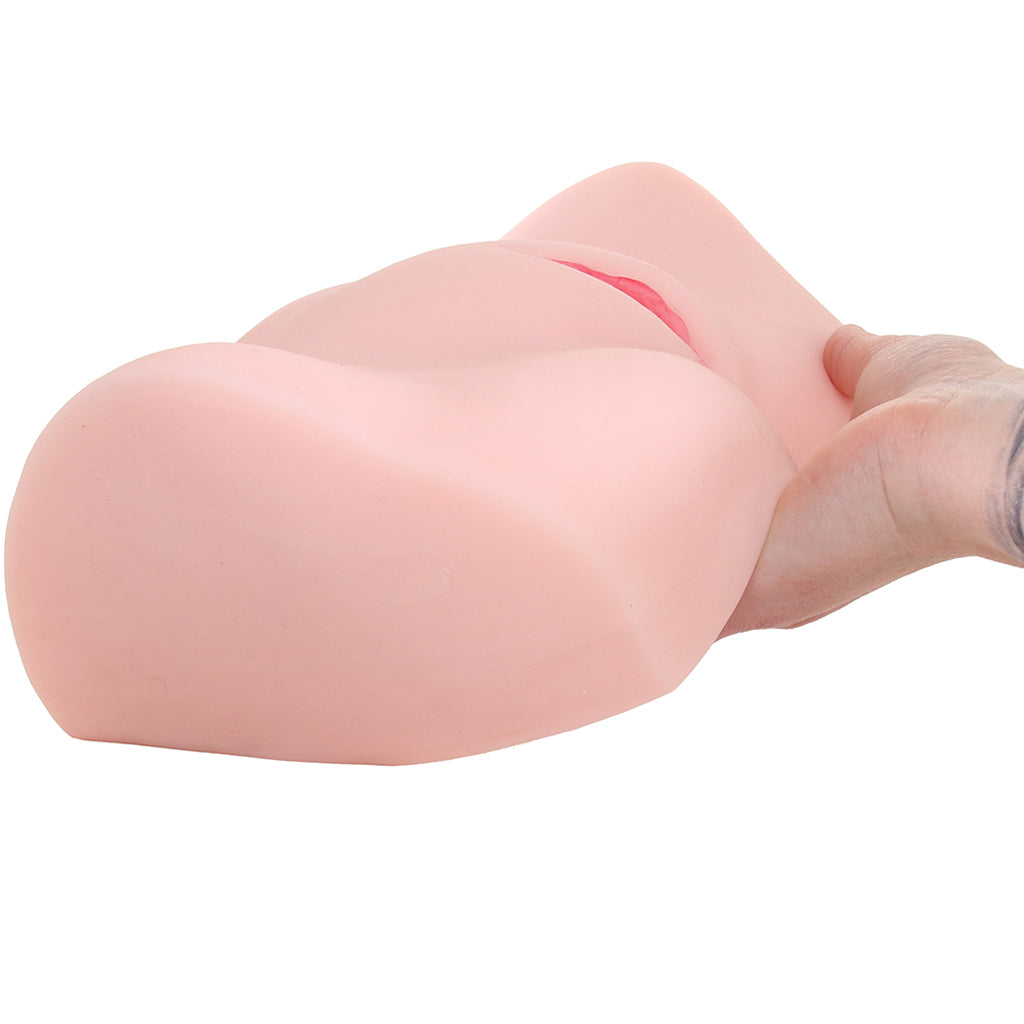 Dirty Talk Interactive Bad Girl Masturbator - Tophatter's Adult Sex Toys Online Male Masturbators > Vibrating - Tophatter Daily Deals