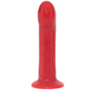5 Inch Silicone G-Spot Dildo in Red Dildo Sex Toys > G-Spot Dildos - Tophatter Daily Deals