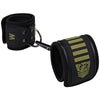 Fort Troff Tactical Wrist Cuffs Bondage and Fetish > Wrist and Ankle Cuffs - Tophatter Daily Deals