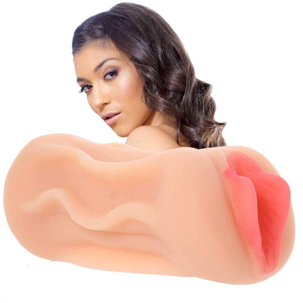 Brooklyn Gray Pussy Stroker - Tophatter's Adult Products FreeGift - Tophatter Daily Deals