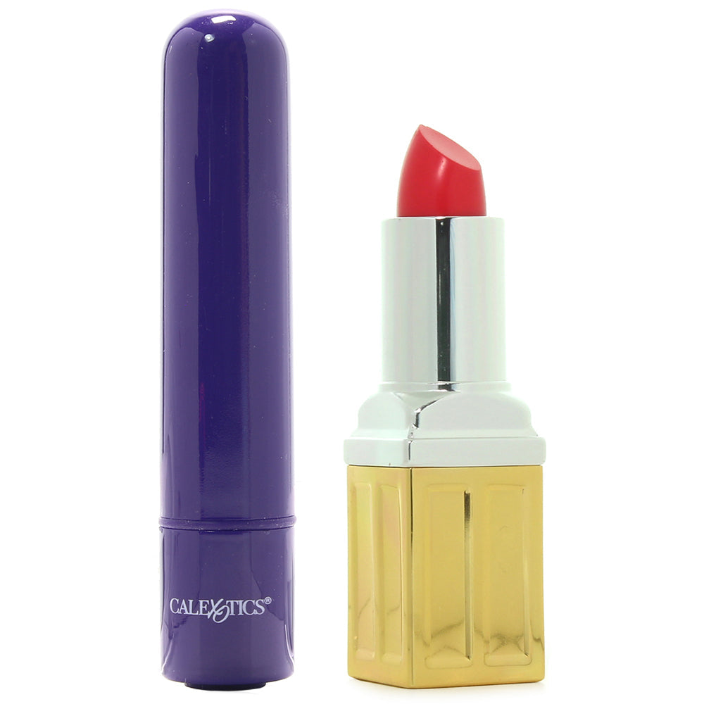 Tiny Teasers Bullet Vibe in Purple Vibrators > Bullet and Egg Vibrators - Tophatter Daily Deals