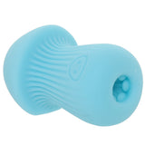 Mochi ULTRASKYN Mini Stroker in Blue Male Masturbators > Discreet Masturbators - Tophatter Daily Deals