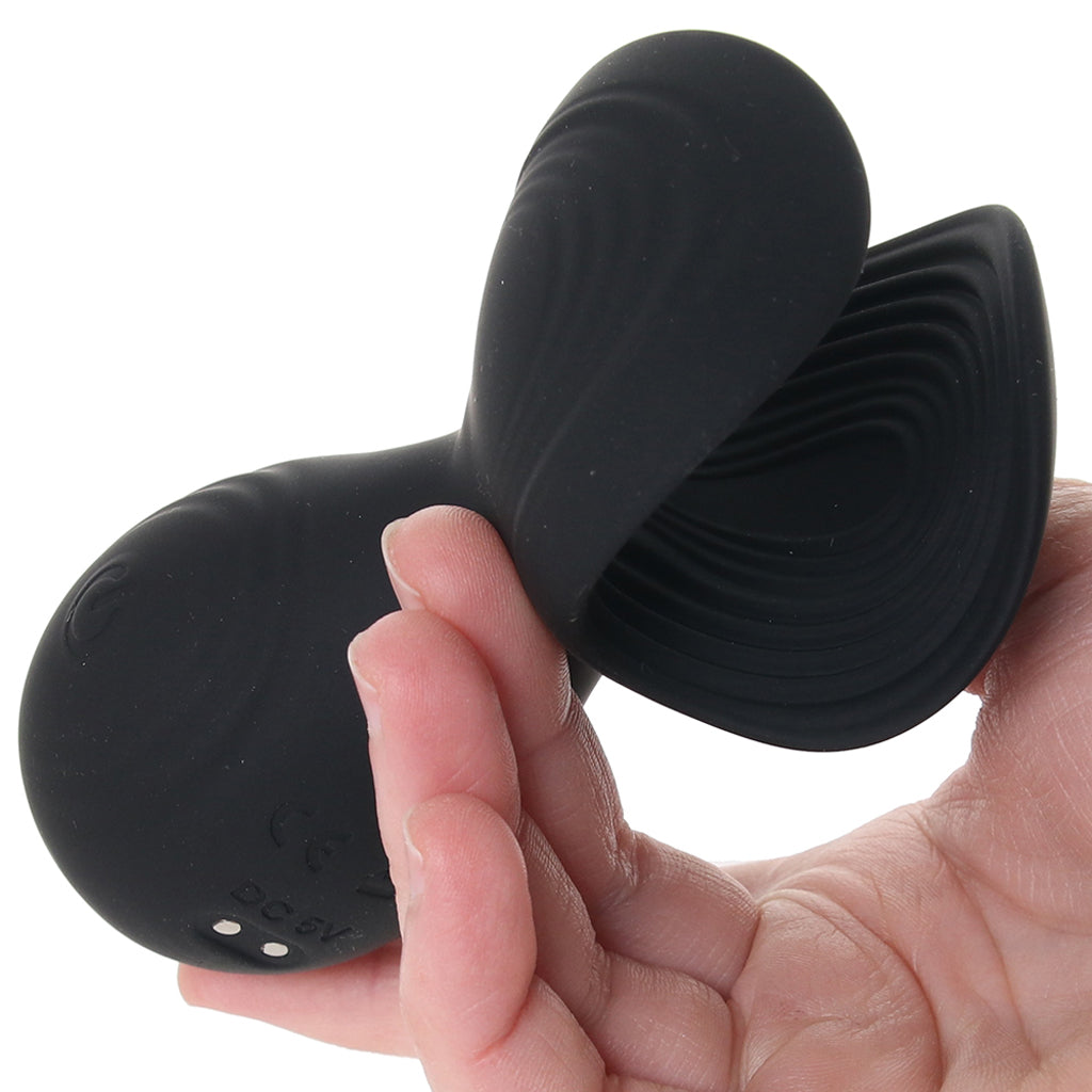 Zero Tolerance Handy Helper Vibe Male Masturbators > Vibrating - Tophatter Daily Deals