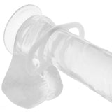 Commander Erection Enhancer Ring for Penis Pumps Male Enhancement > Penis Pumps - Tophatter Daily Deals