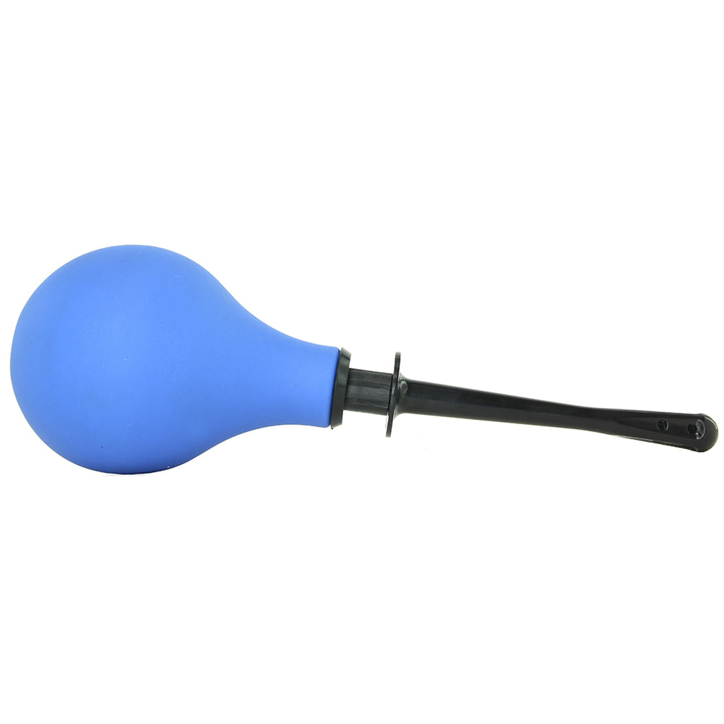 Premium One-Way Valve Anal Douche Set - Tophatter's Adult Products Anal Sex Toys > Douche and Enema - Tophatter Daily Deals