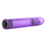 Shane's World Sparkle Bullet Vibe in Purple Vibrators > Bullet and Egg Vibrators - Tophatter Daily Deals