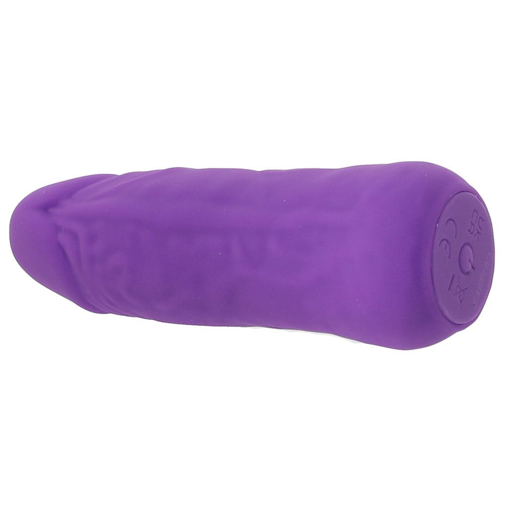 Studs Mini Vibe in Purple Vibrators > Clitoral Stimulators - Tophatter Daily Deals