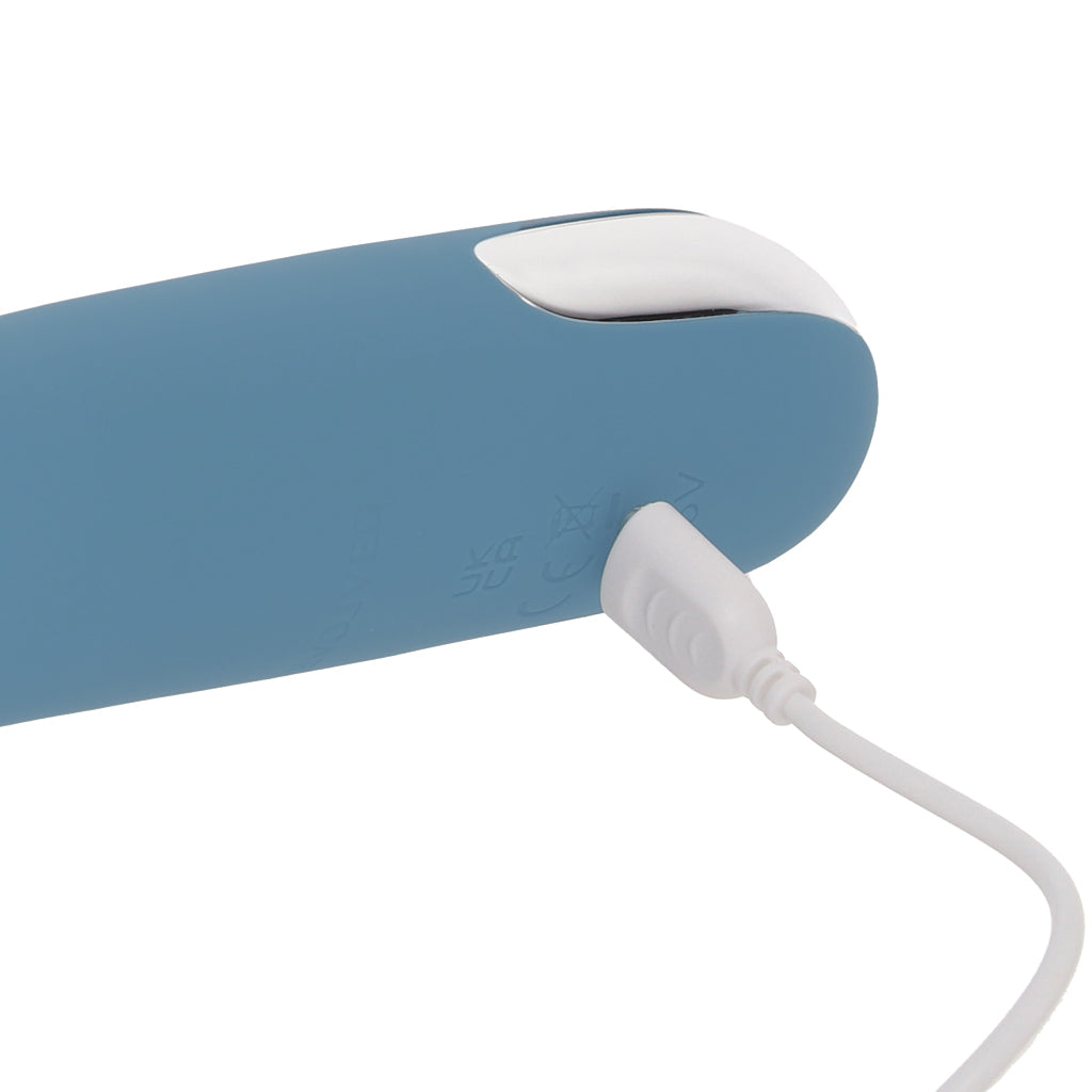 Queen Of All Trades Thrusting Vibe - Tophatter's Adult Sex Toys Online Vibrators > G-Spot Vibrators - Tophatter Daily Deals