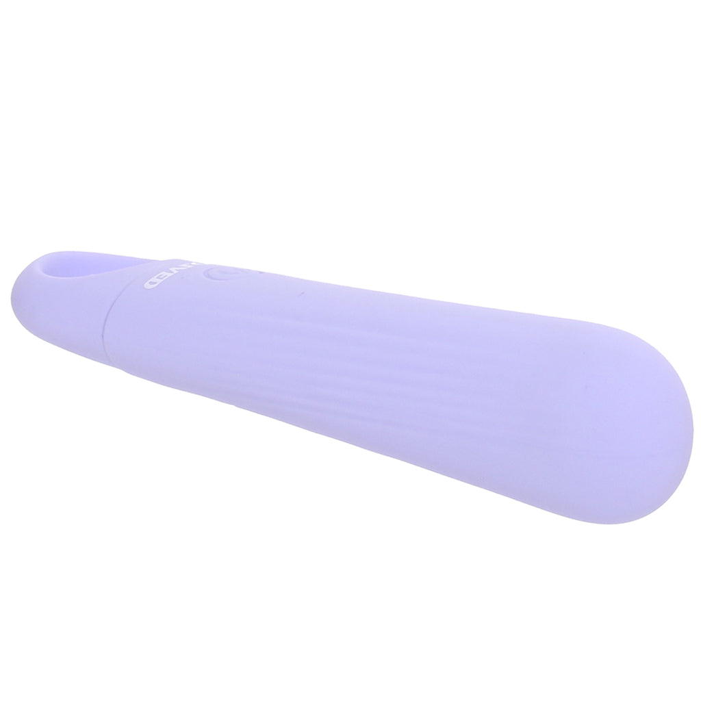 Evolved Tart Teaser Bullet Vibe in Lilac - Tophatter's Vibrator Deals Online Vibrators > Clitoral Stimulators - Tophatter Daily Deals