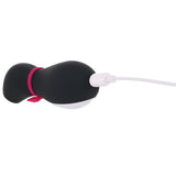 Satisfyer Penguin Air Pulse Stimulator Vibrators > Clitoral Stimulators - Tophatter Daily Deals