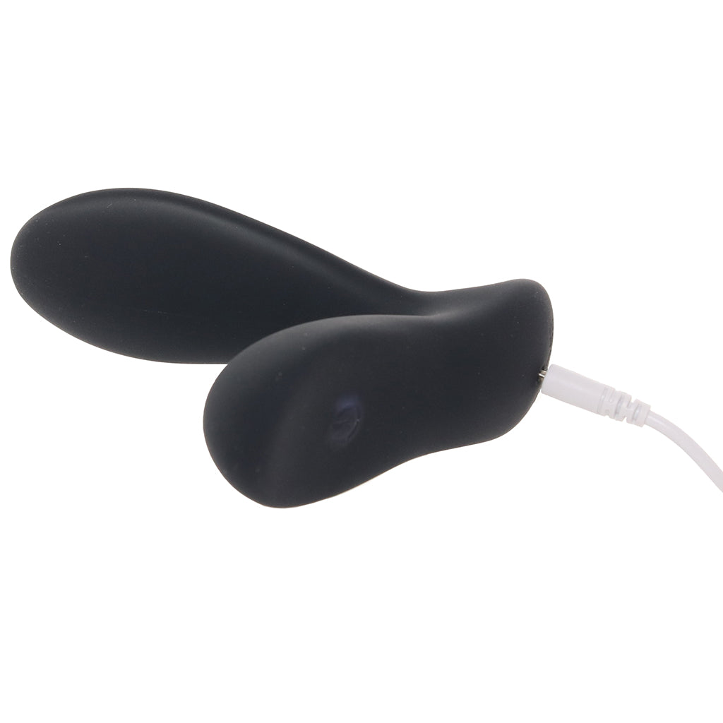 Renegade Rain Remote Prostate Vibe - Tophatter's Vibrator Deals Online Anal Sex Toys > Prostate Massagers - Tophatter Daily Deals