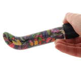 Naughty Bits Lil' Fu**er Mini G-Spot Vibe - Tophatter's Adult Sex Toys Online Vibrators > G-Spot Vibrators - Tophatter Daily Deals