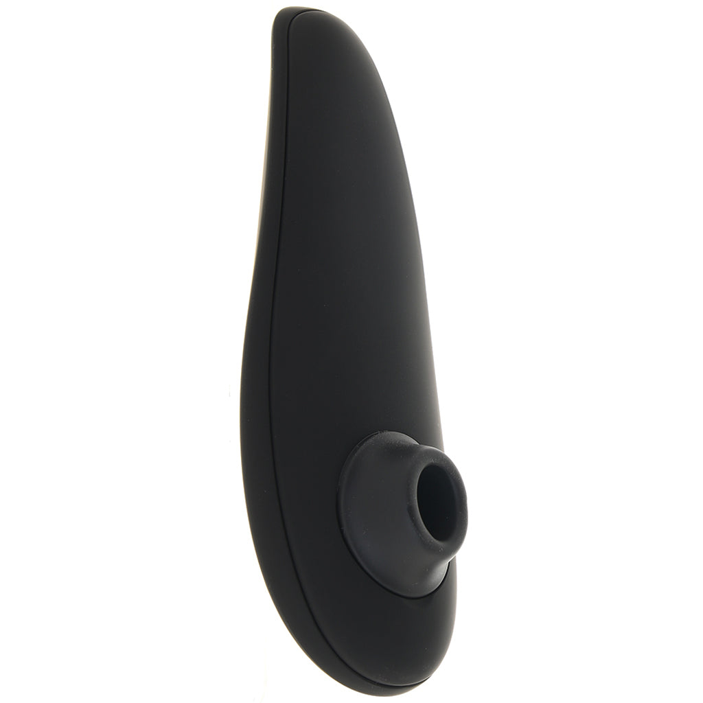 Womanizer Classic 2 Pleasure Air Stimulator in Black Vibrators > Clitoral Stimulators - Tophatter Daily Deals